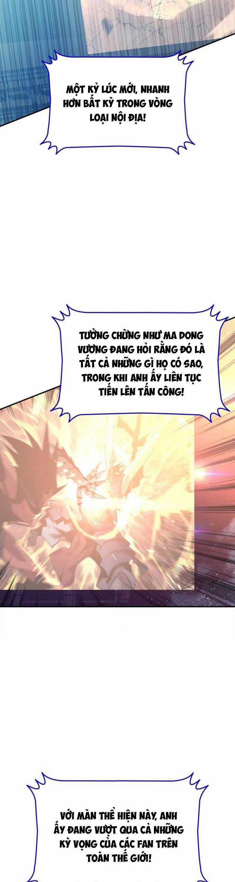 Trở Lại Làm Tân Thủ - Chapter 191 - Trang 3