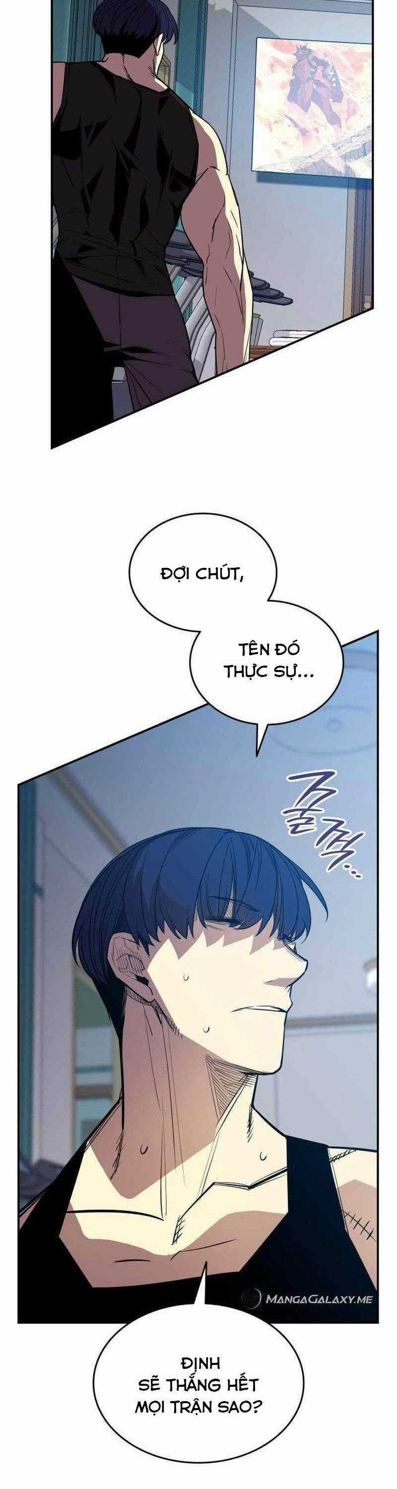 Trở Lại Làm Tân Thủ - Chapter 191 - Trang 21