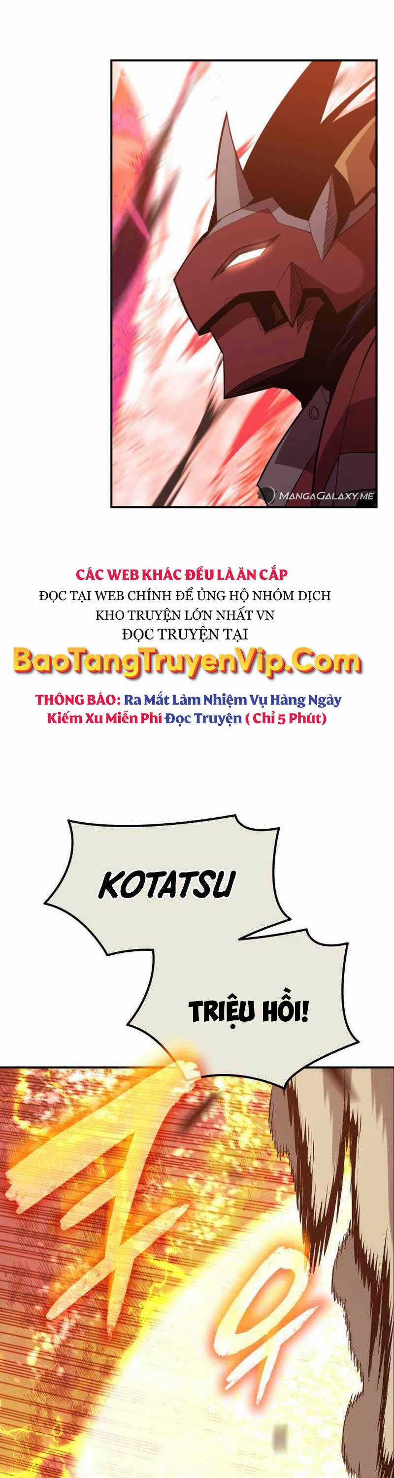 Trở Lại Làm Tân Thủ - Chapter 191 - Trang 27