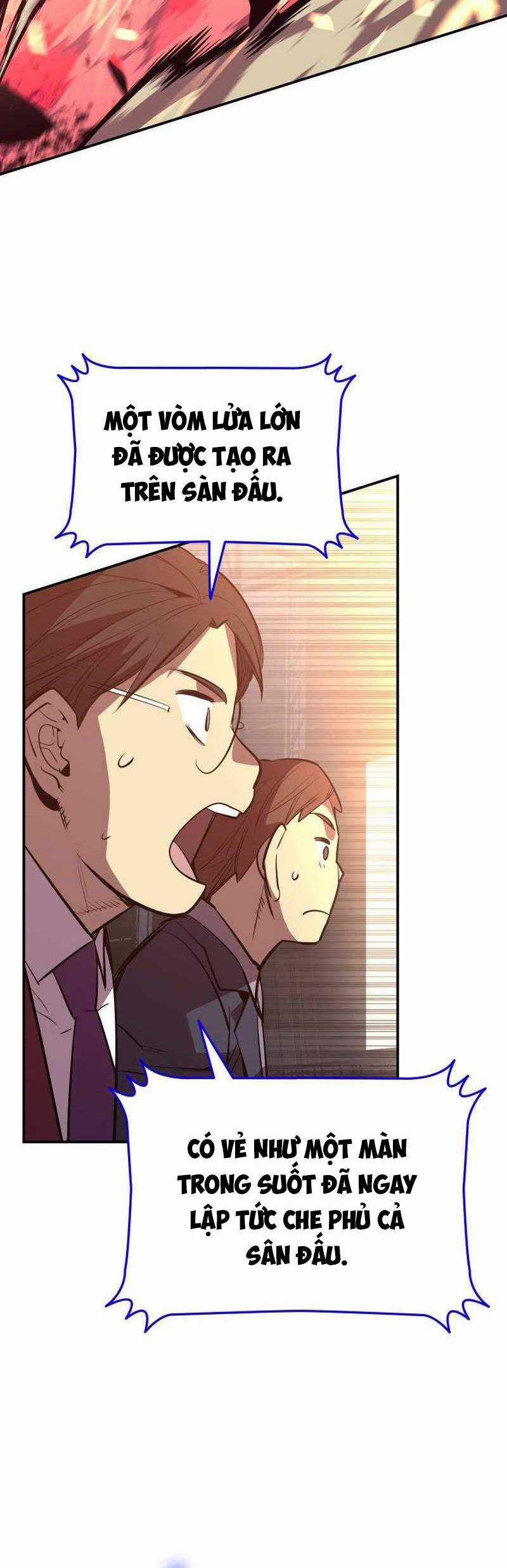 Trở Lại Làm Tân Thủ - Chapter 191 - Trang 29