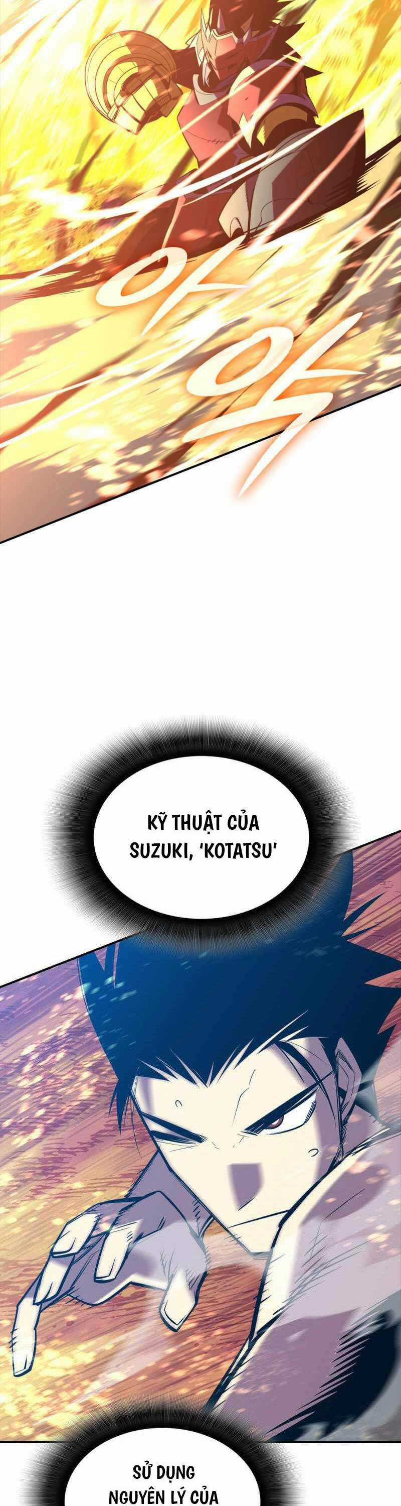 Trở Lại Làm Tân Thủ - Chapter 191 - Trang 32