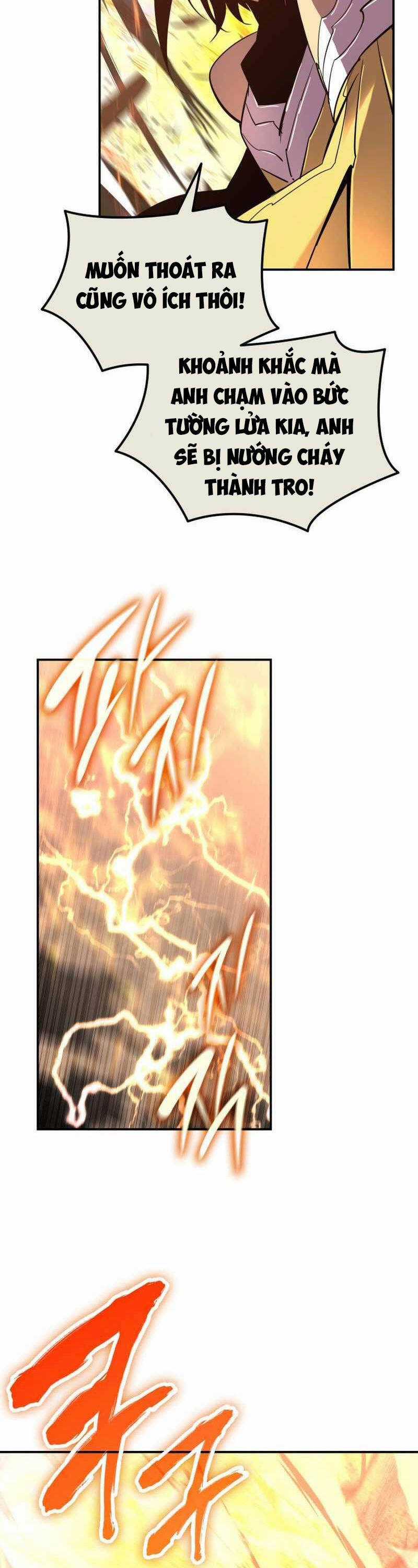 Trở Lại Làm Tân Thủ - Chapter 191 - Trang 36