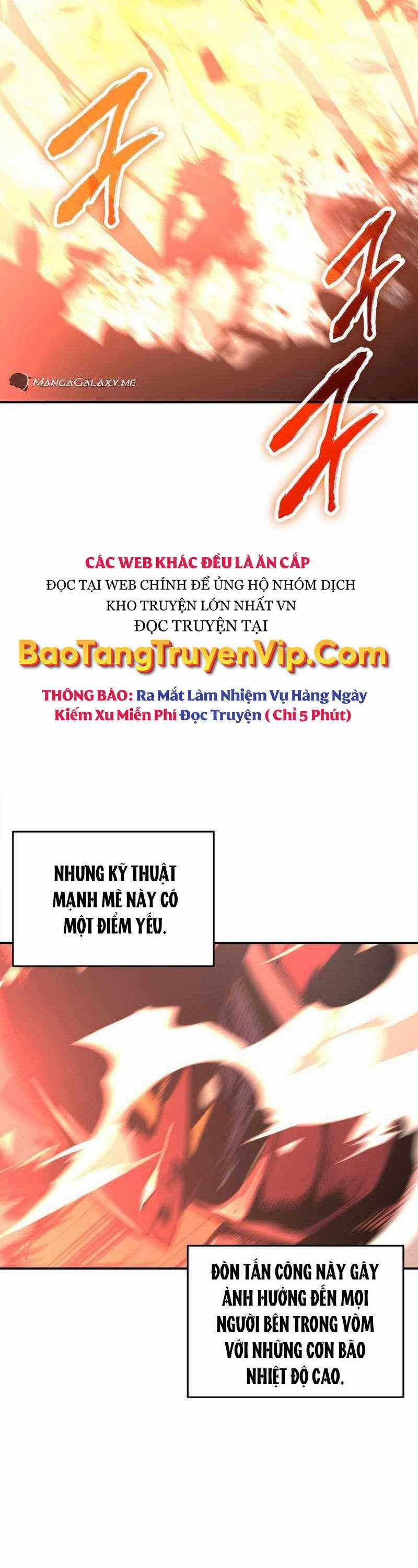 Trở Lại Làm Tân Thủ - Chapter 191 - Trang 37