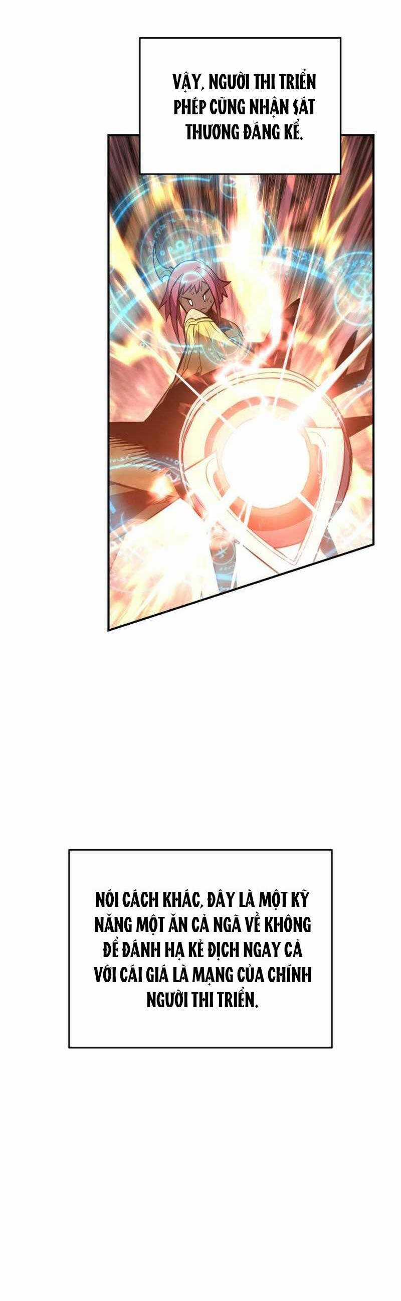 Trở Lại Làm Tân Thủ - Chapter 191 - Trang 38