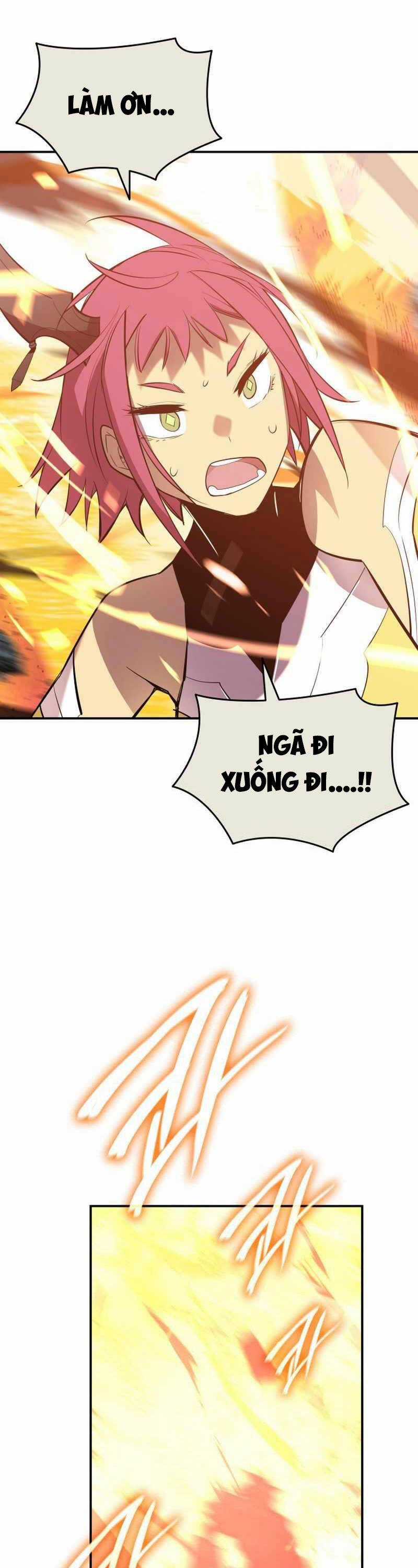 Trở Lại Làm Tân Thủ - Chapter 191 - Trang 40