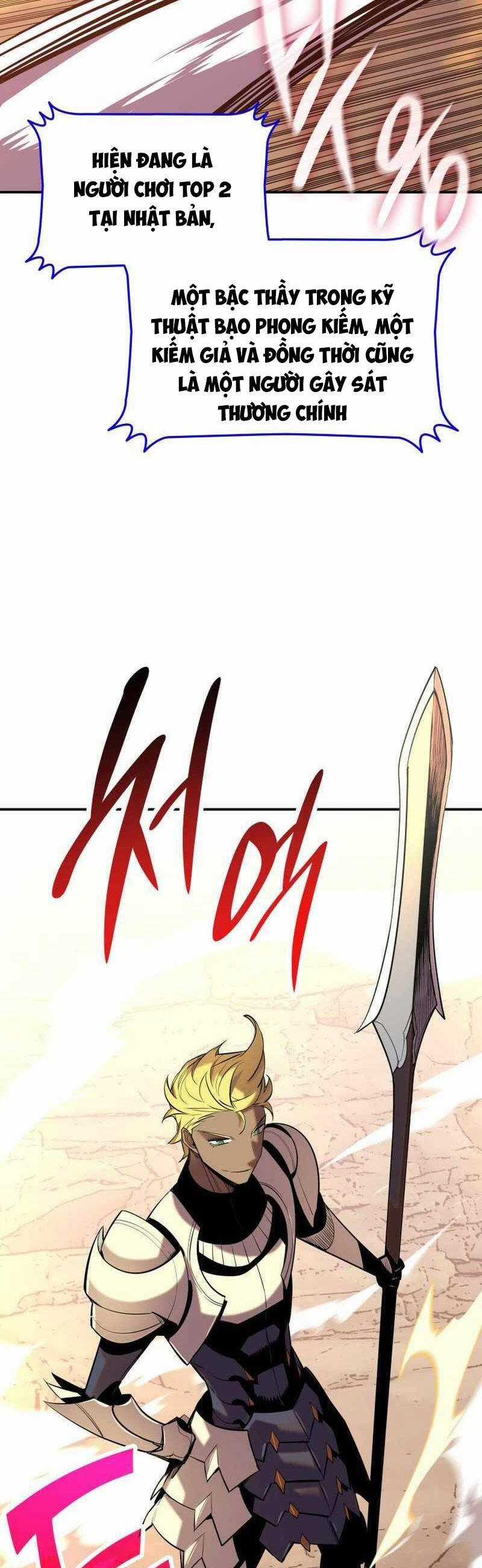 Trở Lại Làm Tân Thủ - Chapter 191 - Trang 5