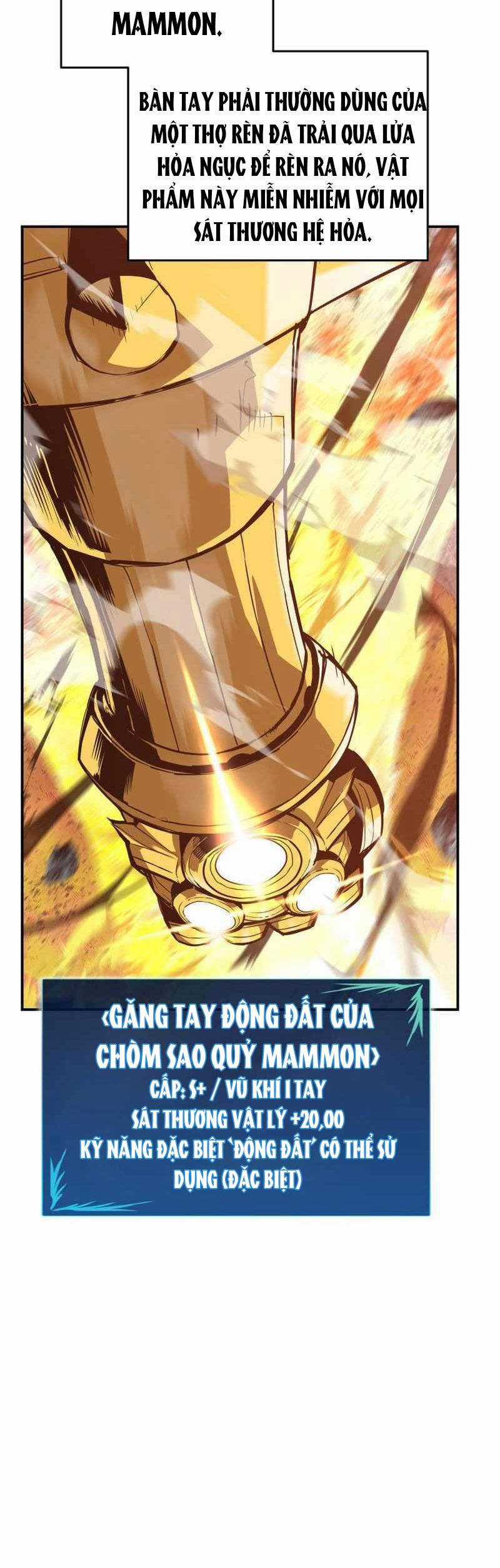 Trở Lại Làm Tân Thủ - Chapter 191 - Trang 43