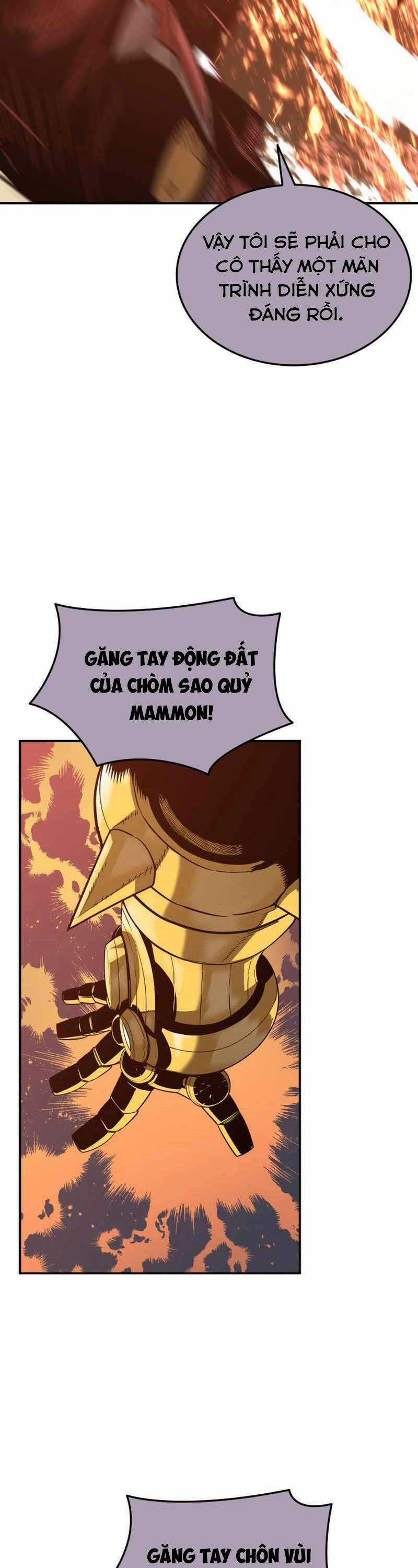 Trở Lại Làm Tân Thủ - Chapter 191 - Trang 45