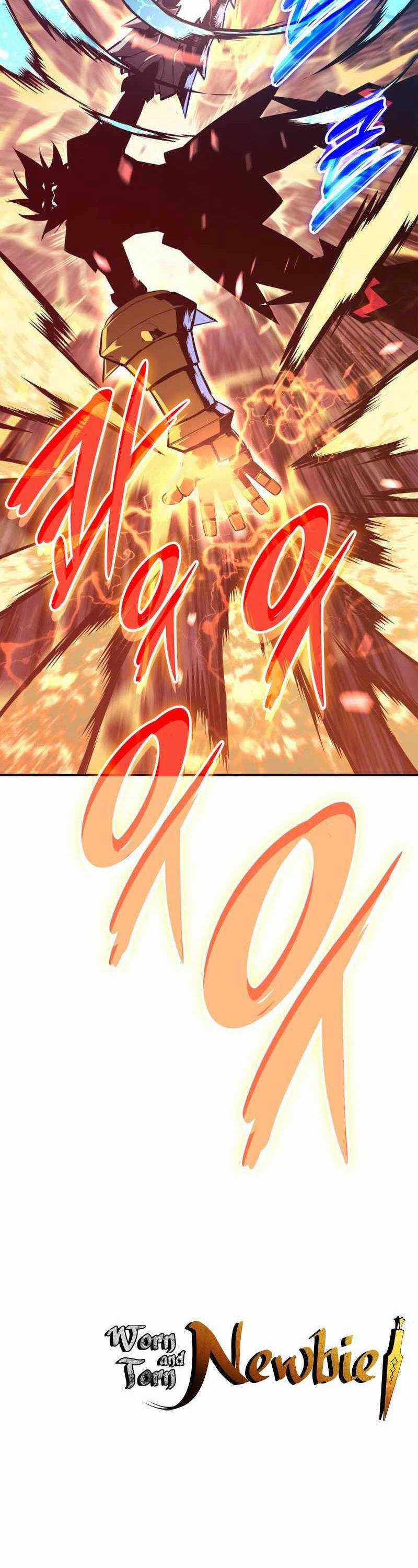 Trở Lại Làm Tân Thủ - Chapter 191 - Trang 47