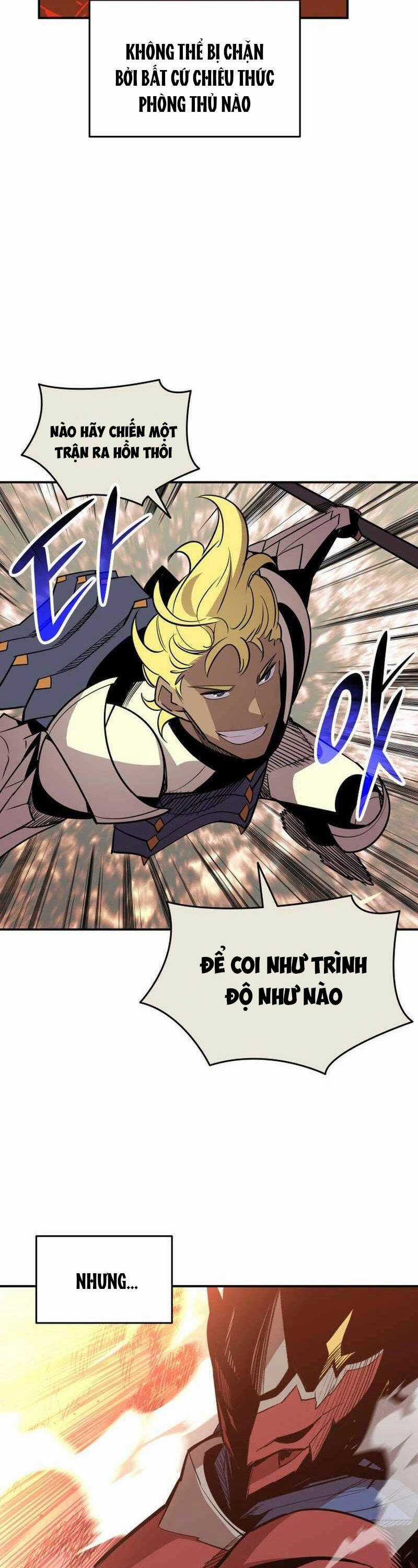 Trở Lại Làm Tân Thủ - Chapter 191 - Trang 8