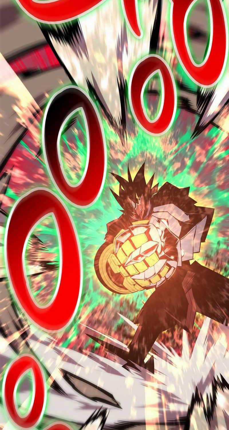 Trở Lại Làm Tân Thủ - Chapter 192 - Trang 17