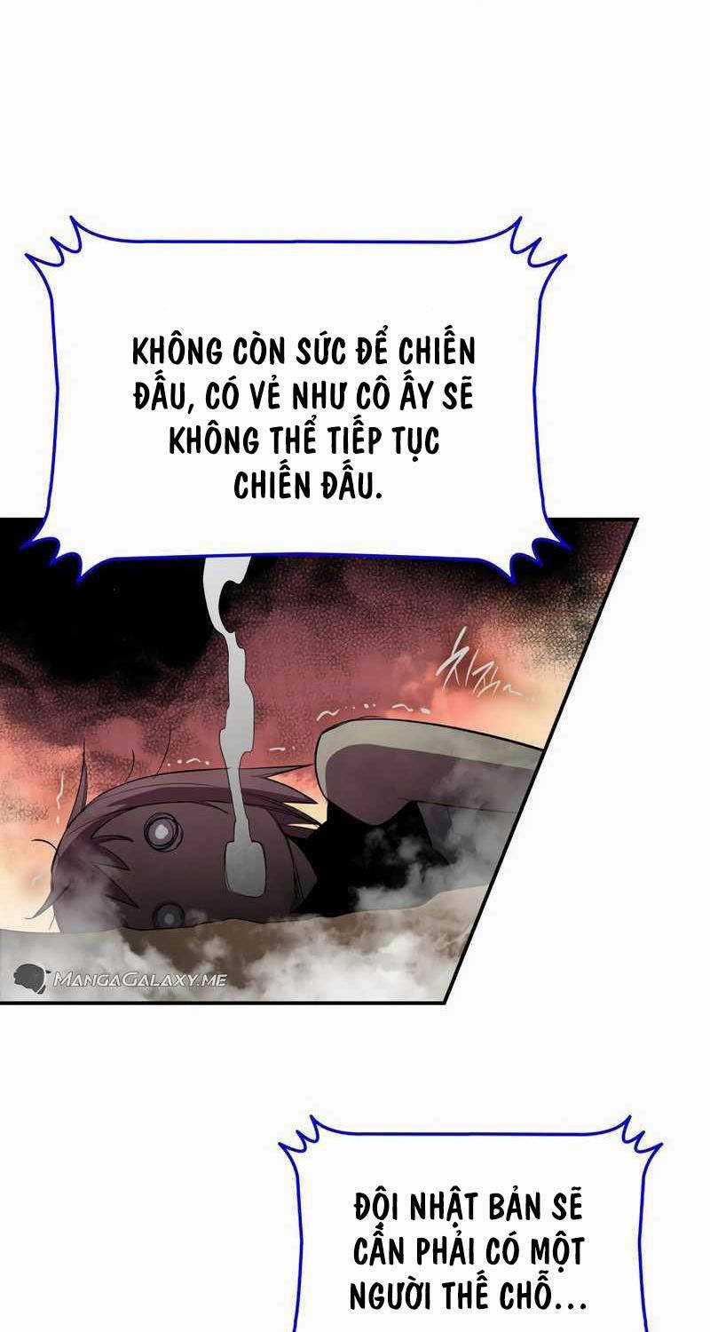 Trở Lại Làm Tân Thủ - Chapter 192 - Trang 36