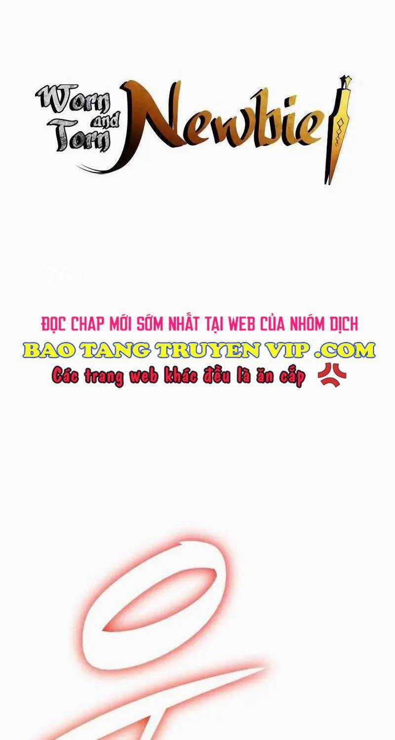 Trở Lại Làm Tân Thủ - Chapter 193 - Trang 2