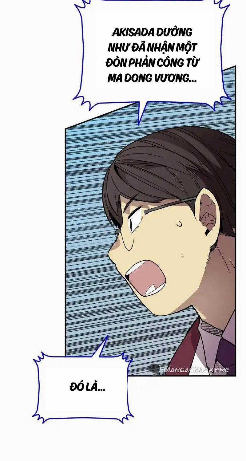 Trở Lại Làm Tân Thủ - Chapter 193 - Trang 30