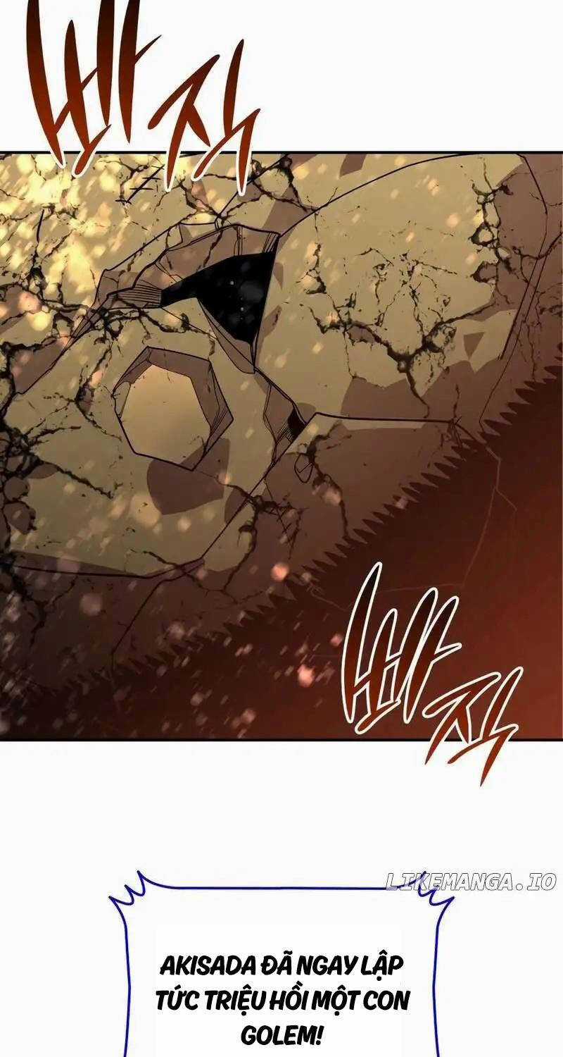 Trở Lại Làm Tân Thủ - Chapter 193 - Trang 33