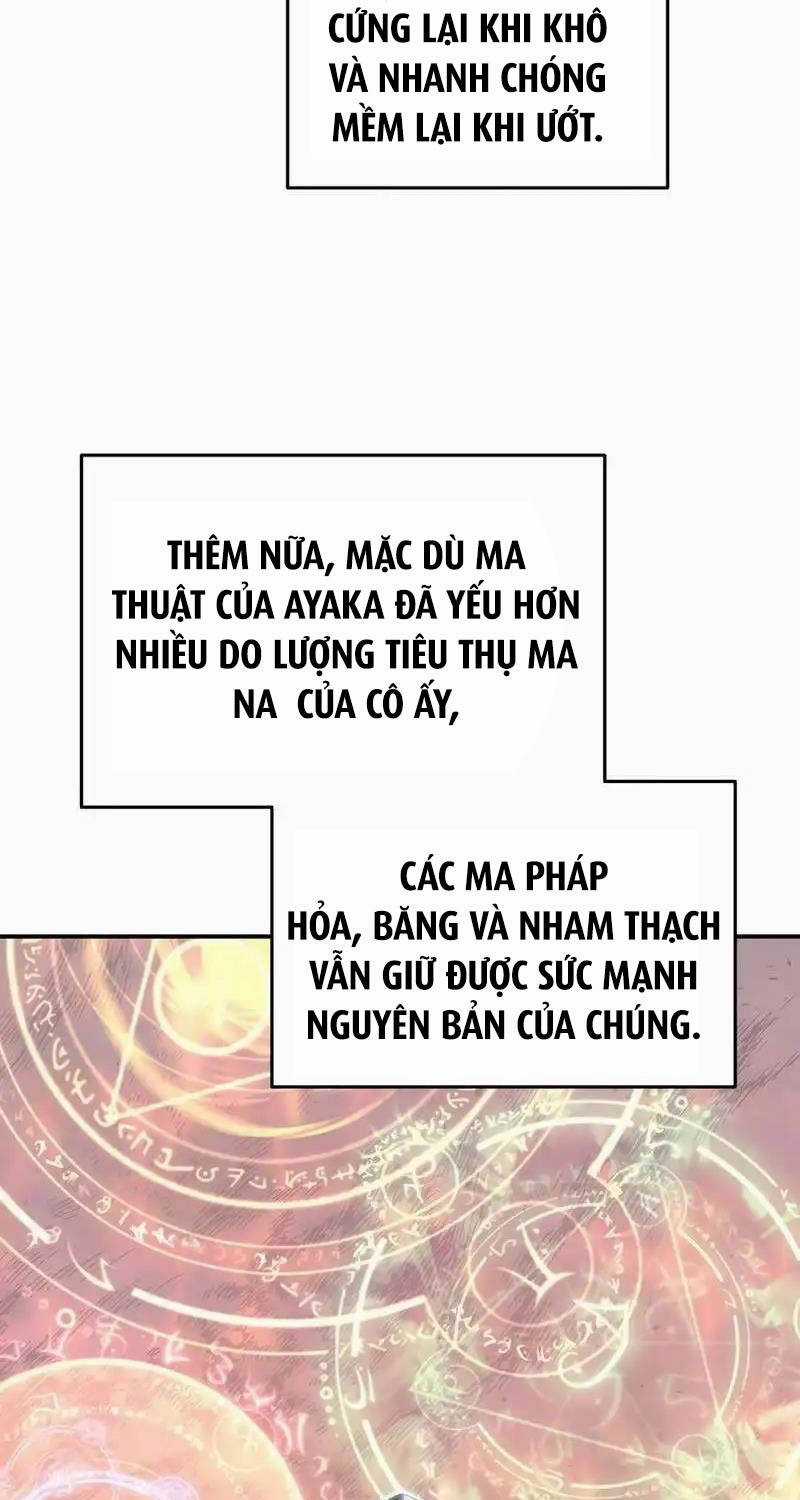 Trở Lại Làm Tân Thủ - Chapter 193 - Trang 77
