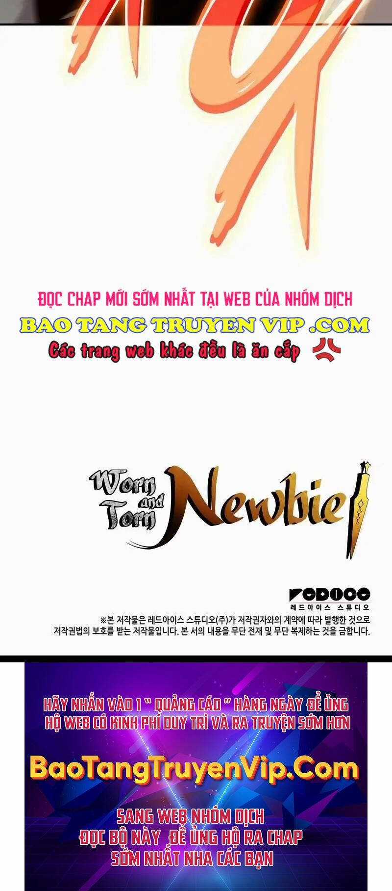 Trở Lại Làm Tân Thủ - Chapter 193 - Trang 89