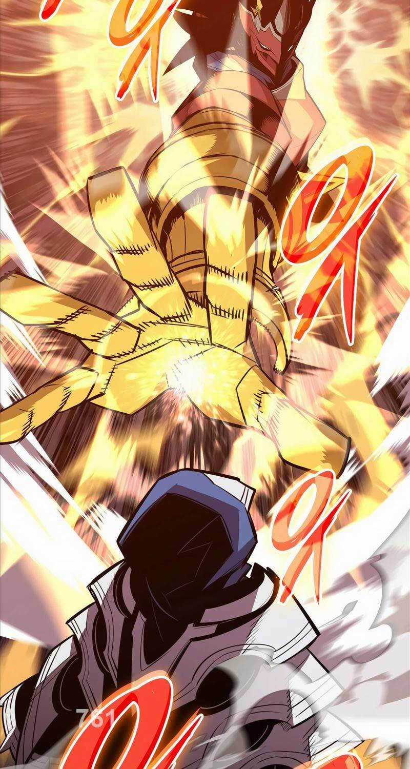 Trở Lại Làm Tân Thủ - Chapter 194 - Trang 3