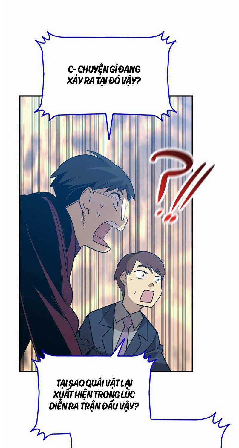 Trở Lại Làm Tân Thủ - Chapter 194 - Trang 35