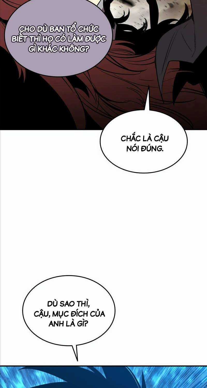 Trở Lại Làm Tân Thủ - Chapter 194 - Trang 56