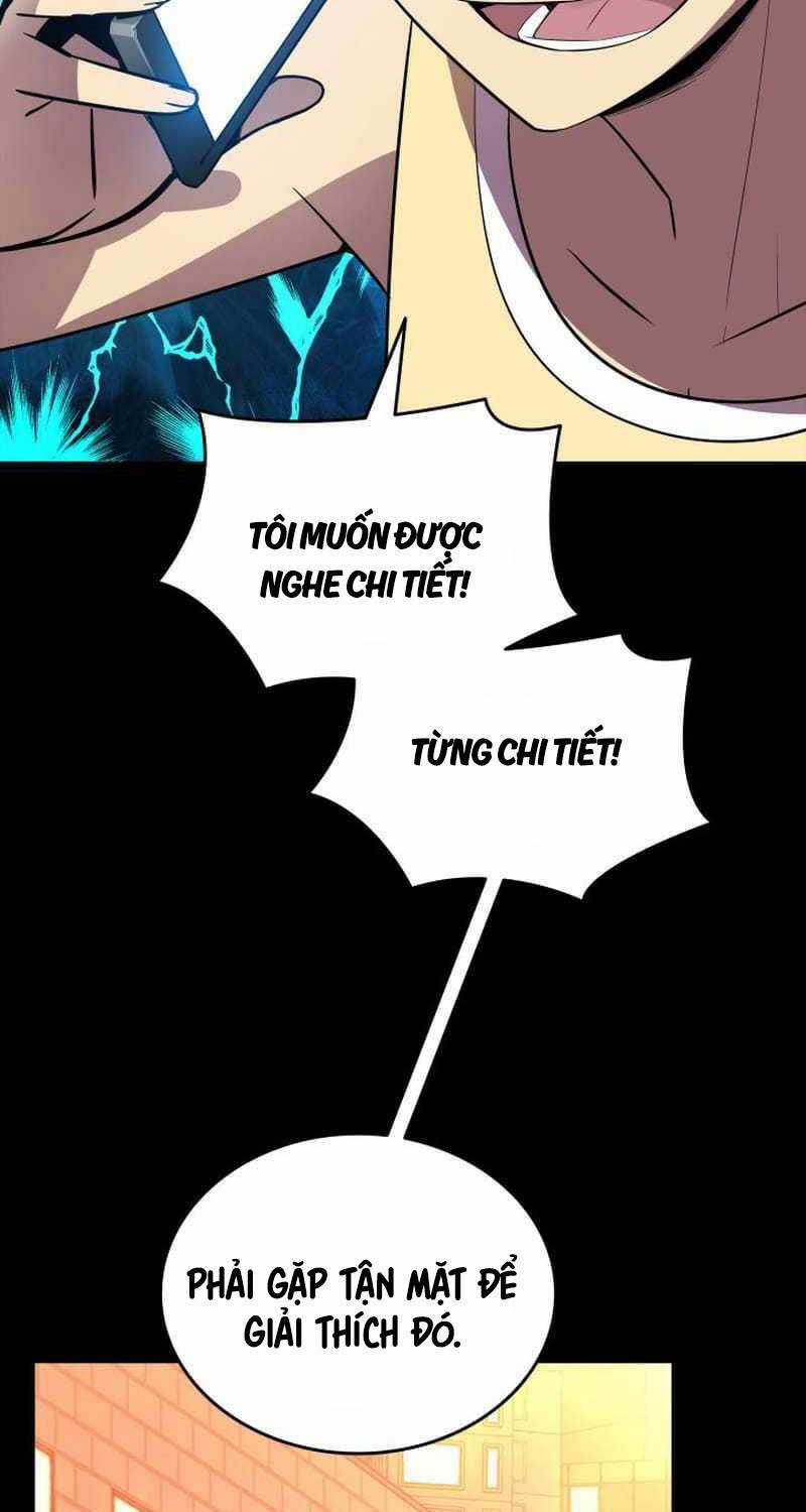 Trở Lại Làm Tân Thủ - Chapter 195 - Trang 22