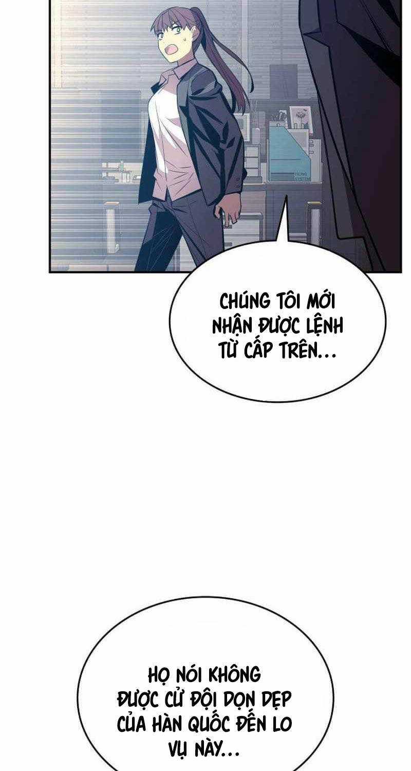 Trở Lại Làm Tân Thủ - Chapter 195 - Trang 35