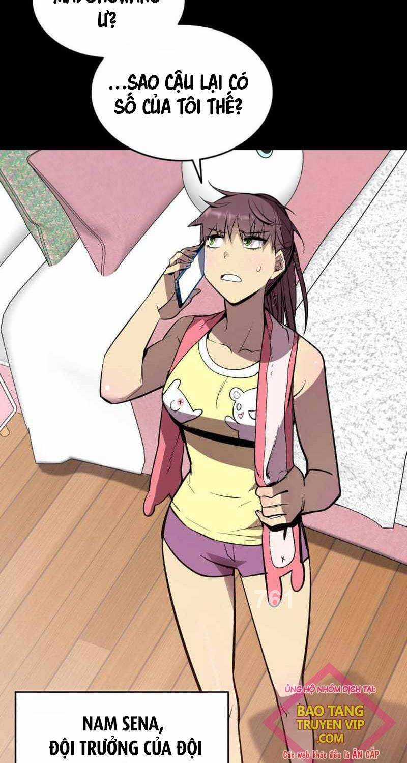 Trở Lại Làm Tân Thủ - Chapter 195 - Trang 5