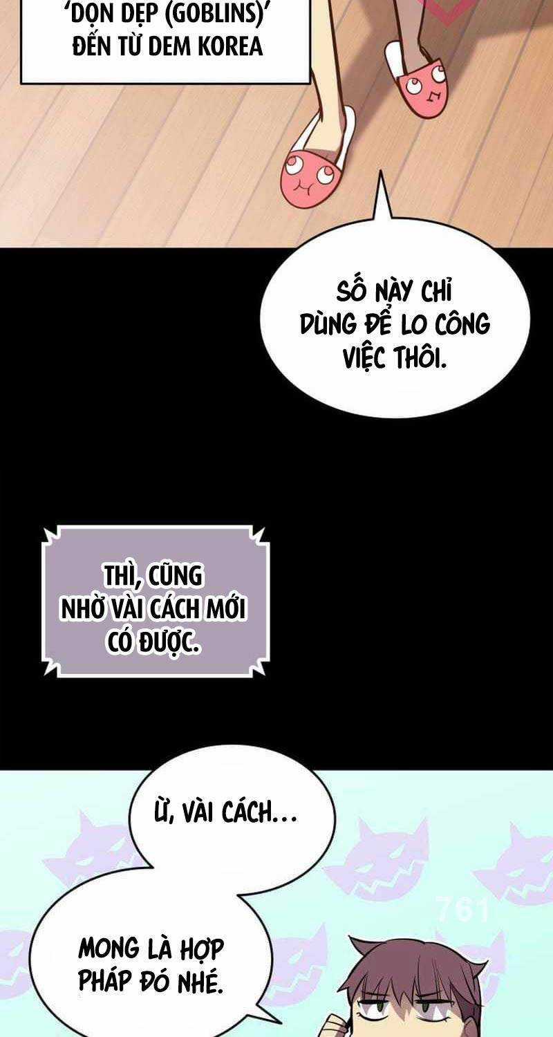 Trở Lại Làm Tân Thủ - Chapter 195 - Trang 6