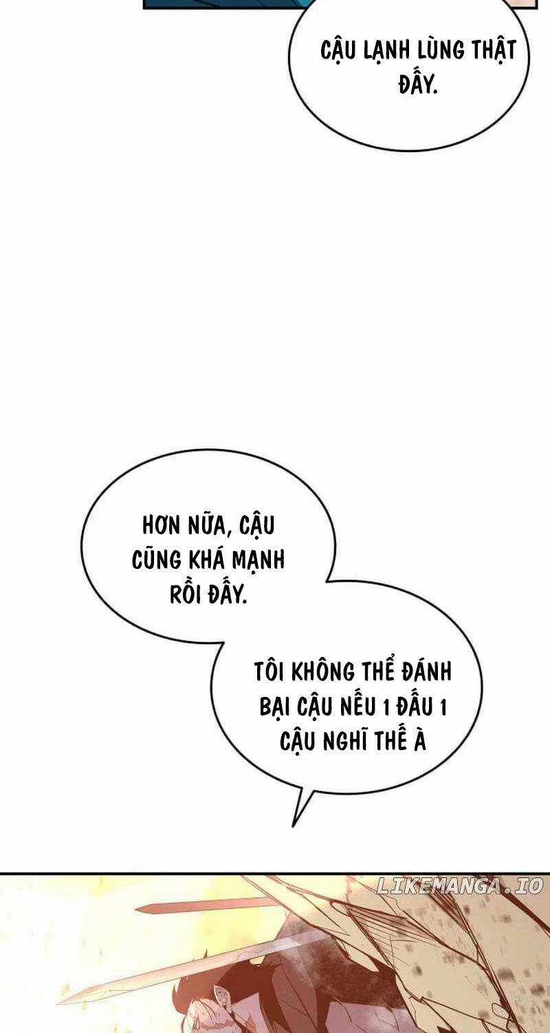 Trở Lại Làm Tân Thủ - Chapter 196 - Trang 18