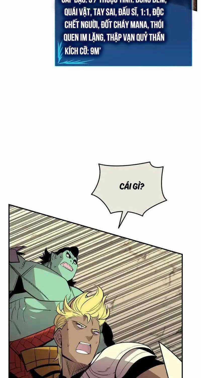 Trở Lại Làm Tân Thủ - Chapter 196 - Trang 42