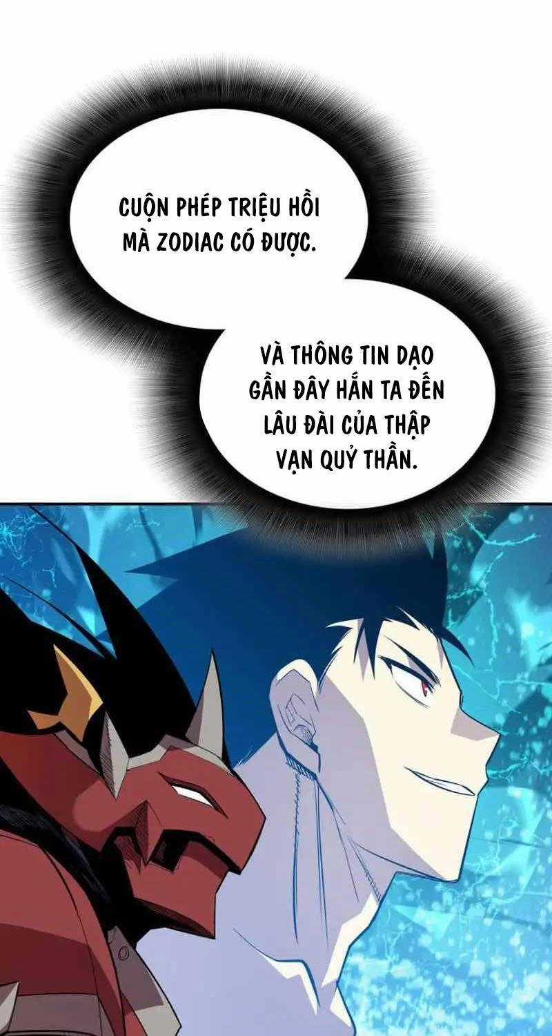 Trở Lại Làm Tân Thủ - Chapter 196 - Trang 65