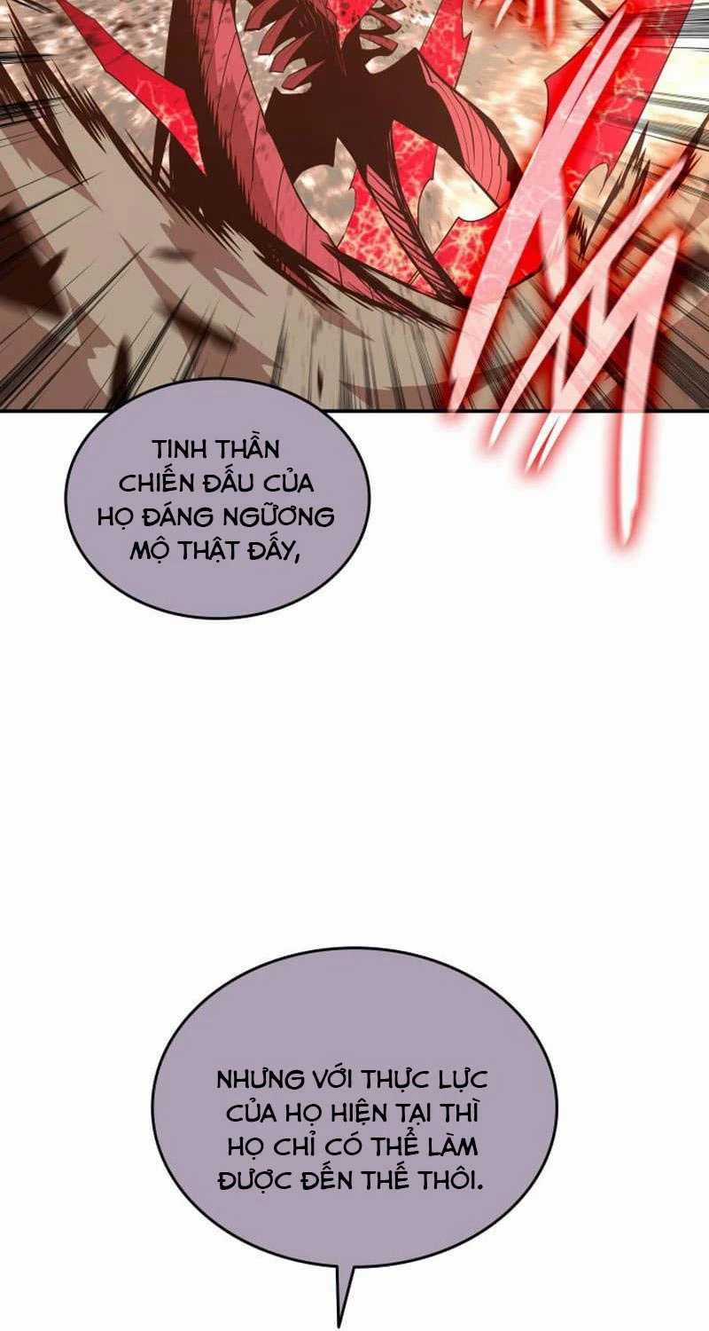 Trở Lại Làm Tân Thủ - Chapter 197 - Trang 50