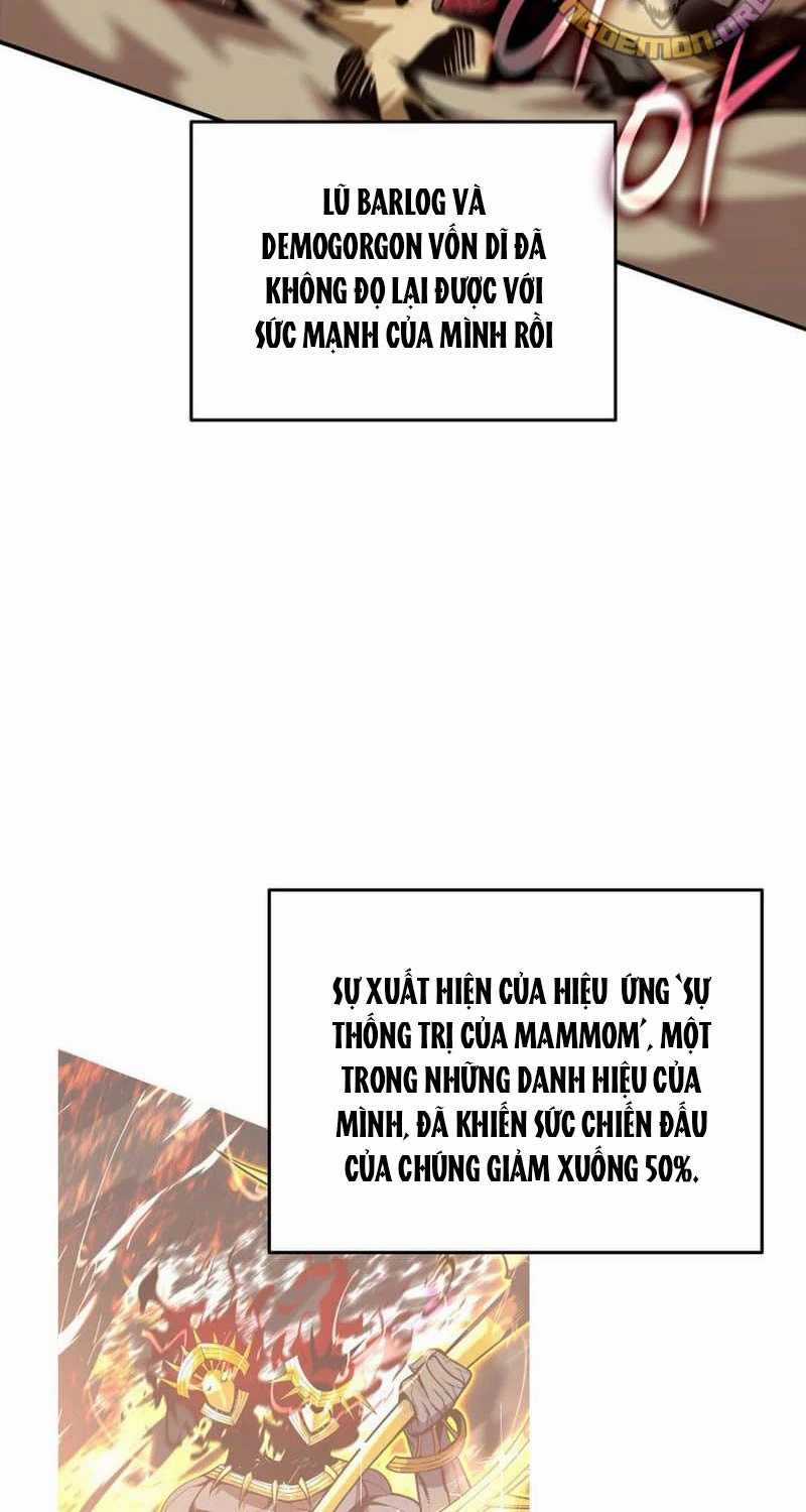 Trở Lại Làm Tân Thủ - Chapter 197 - Trang 53