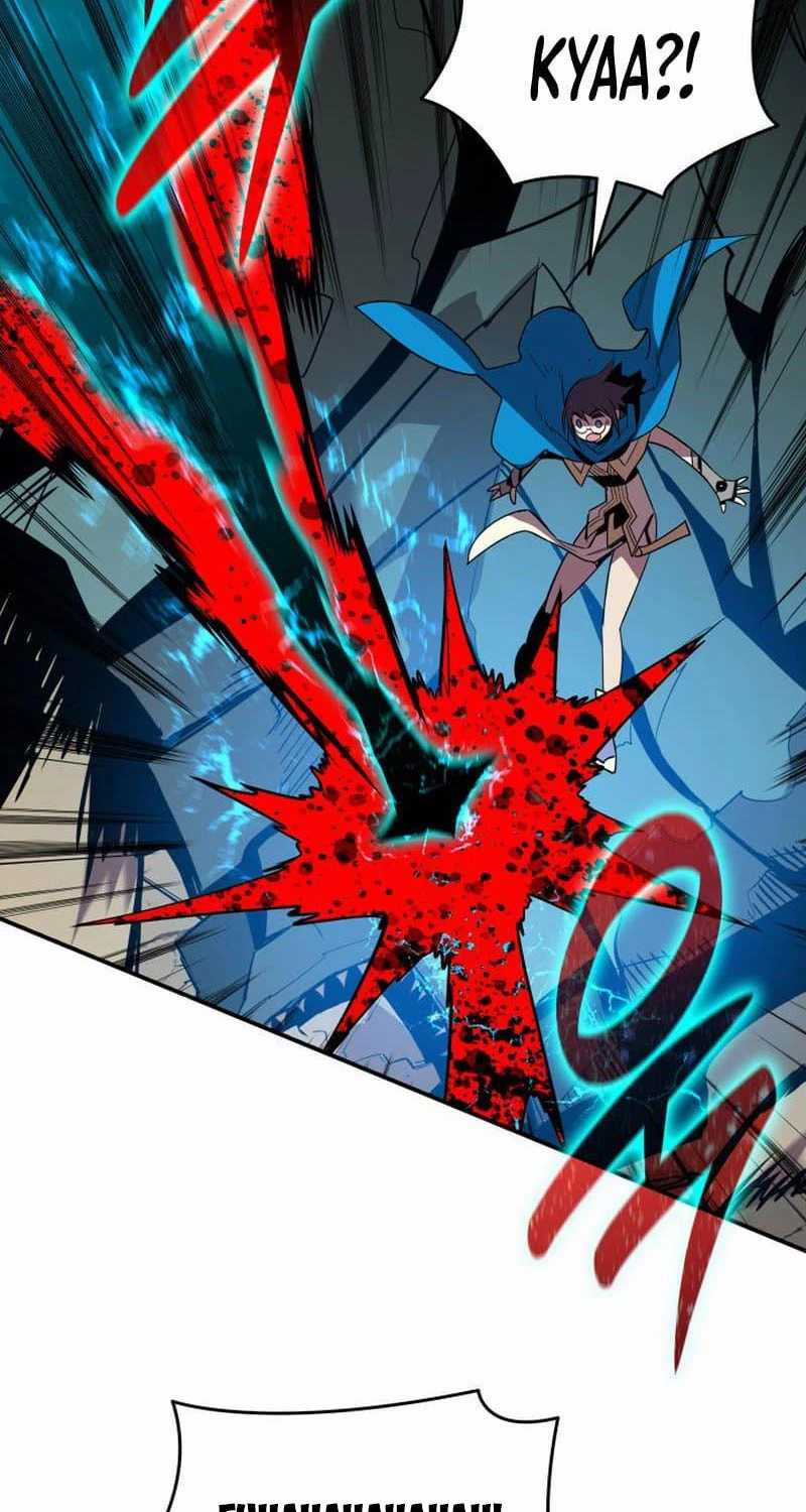 Trở Lại Làm Tân Thủ - Chapter 197 - Trang 72