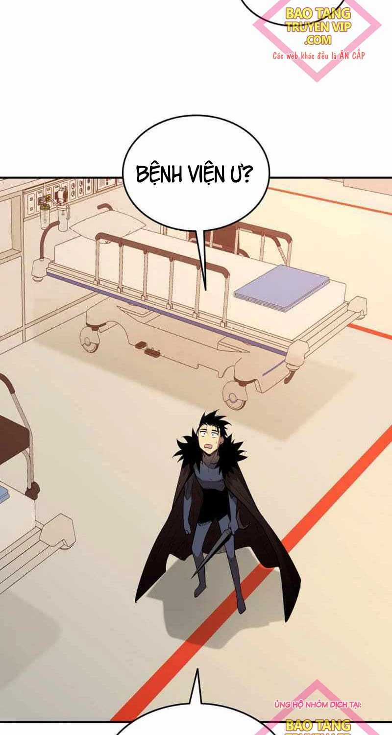 Trở Lại Làm Tân Thủ - Chapter 199 - Trang 7