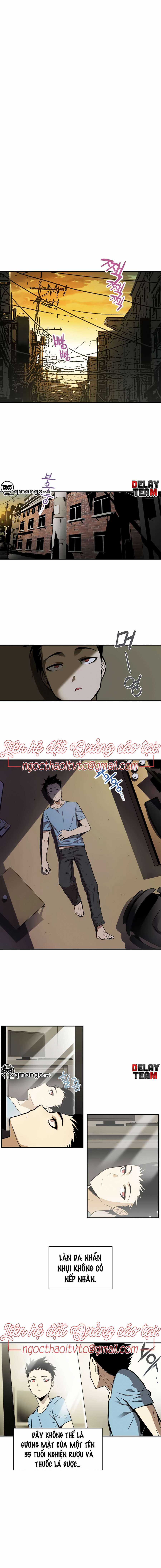 Trở Lại Làm Tân Thủ - Chapter 2 - Trang 2