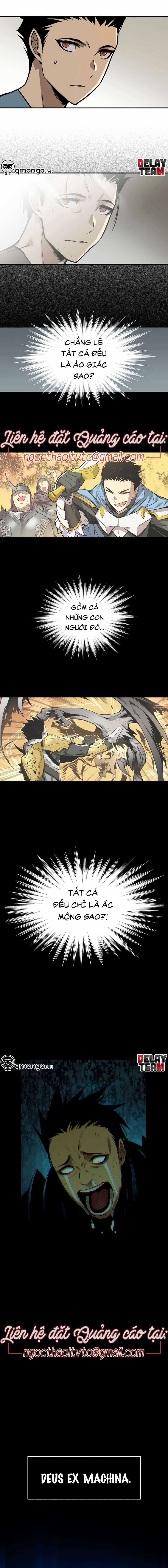 Trở Lại Làm Tân Thủ - Chapter 2 - Trang 3