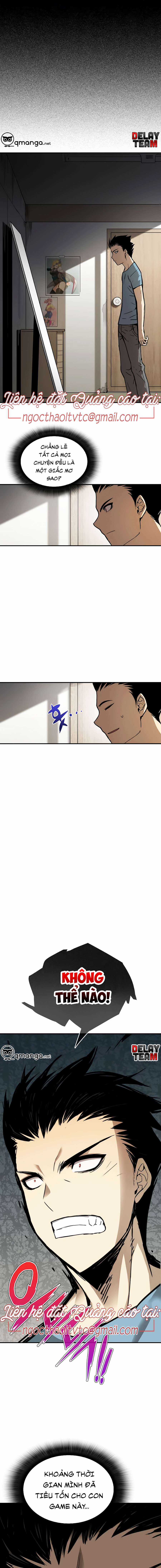 Trở Lại Làm Tân Thủ - Chapter 2 - Trang 5