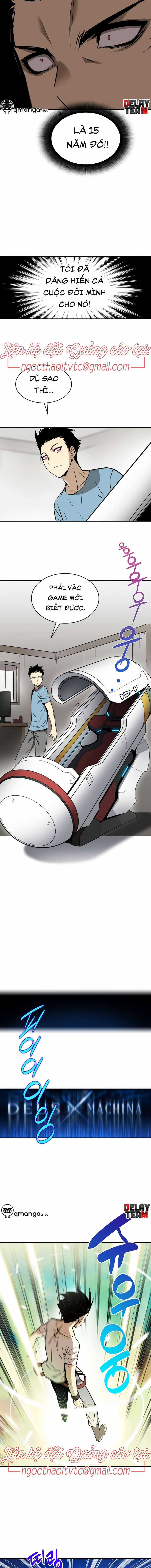 Trở Lại Làm Tân Thủ - Chapter 2 - Trang 6