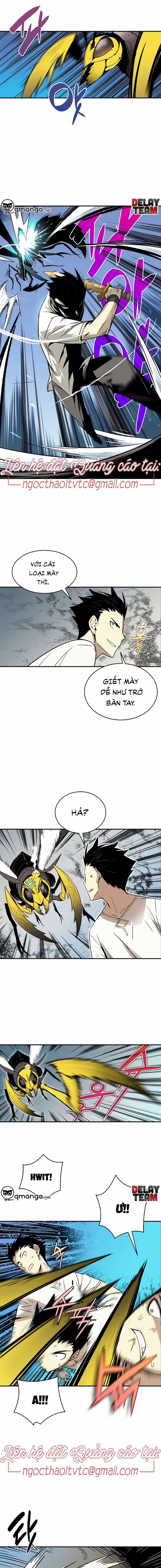 Trở Lại Làm Tân Thủ - Chapter 2 - Trang 9