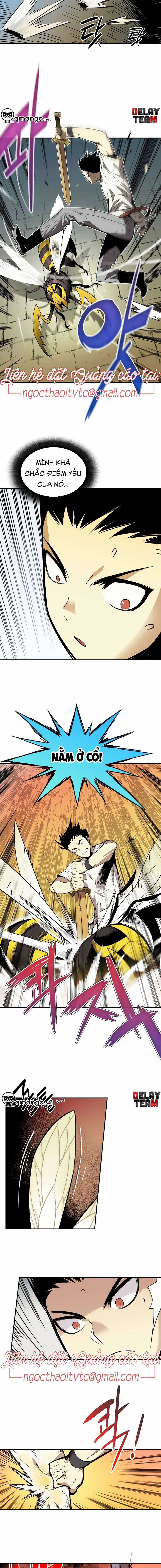 Trở Lại Làm Tân Thủ - Chapter 2 - Trang 10