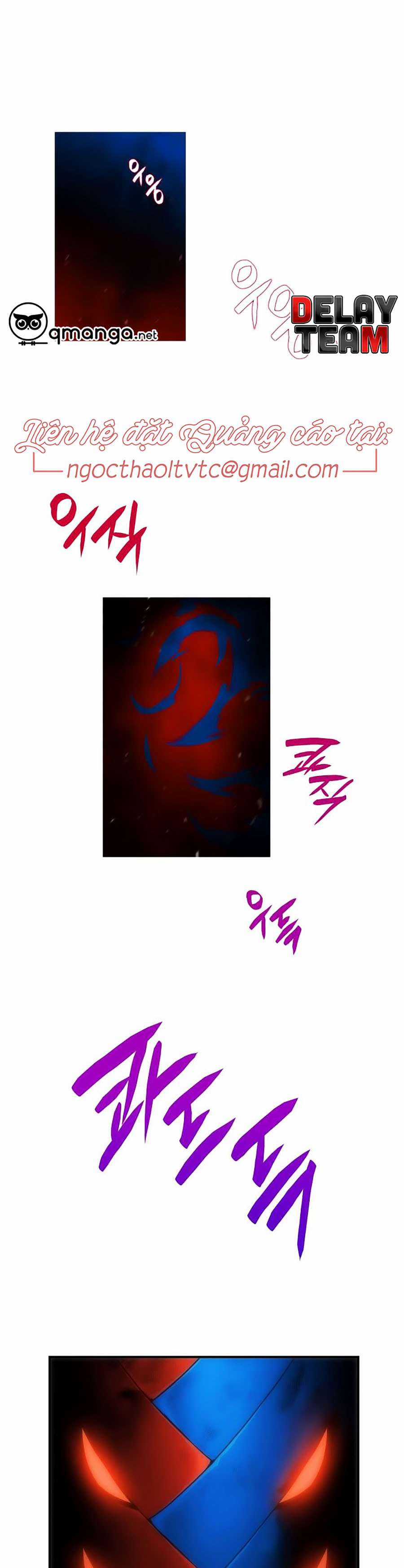 Trở Lại Làm Tân Thủ - Chapter 20 - Trang 1