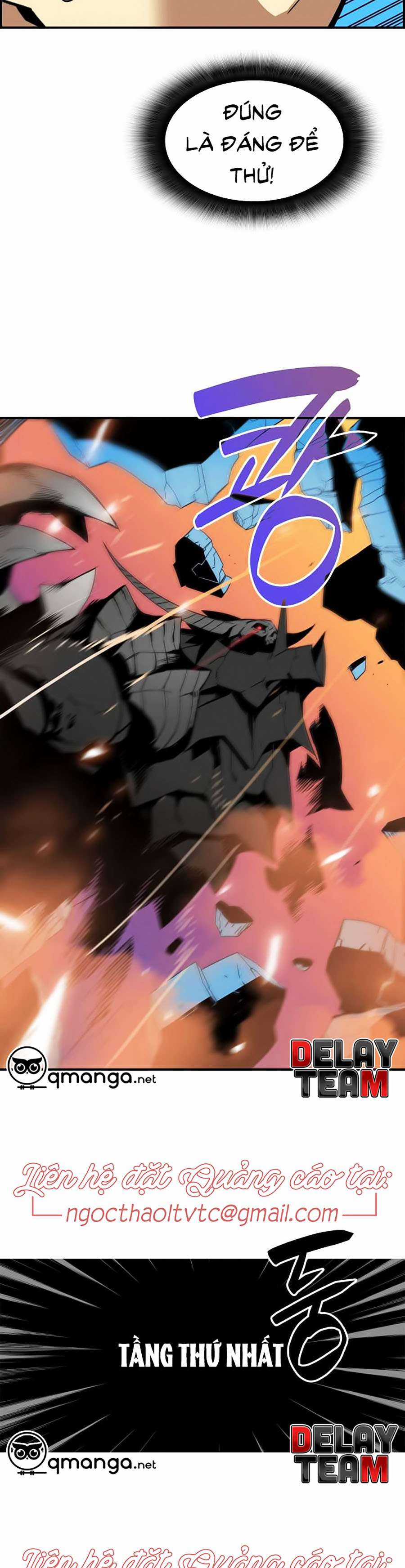 Trở Lại Làm Tân Thủ - Chapter 20 - Trang 11