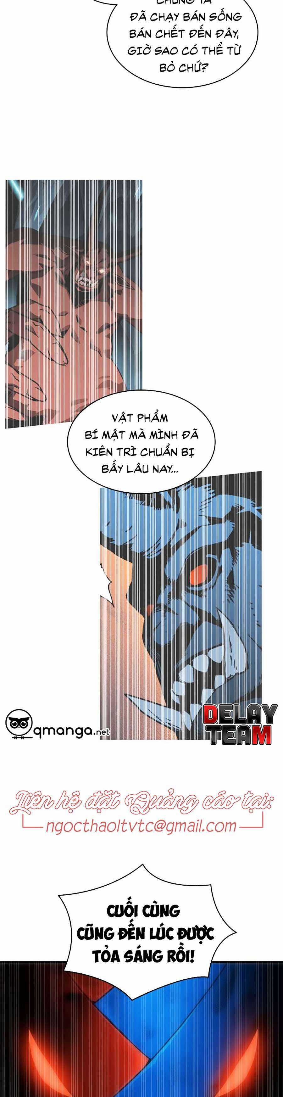 Trở Lại Làm Tân Thủ - Chapter 20 - Trang 13