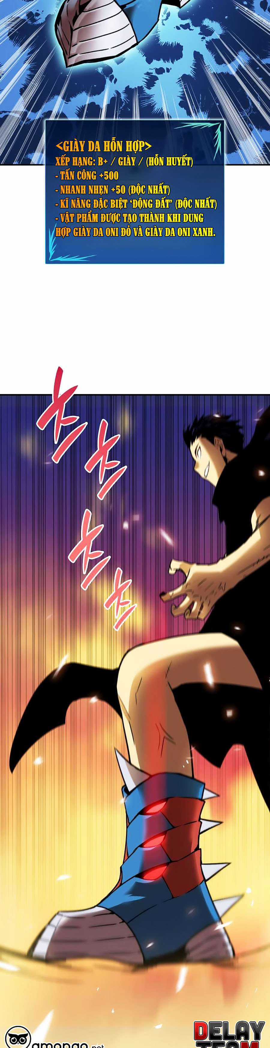 Trở Lại Làm Tân Thủ - Chapter 20 - Trang 15