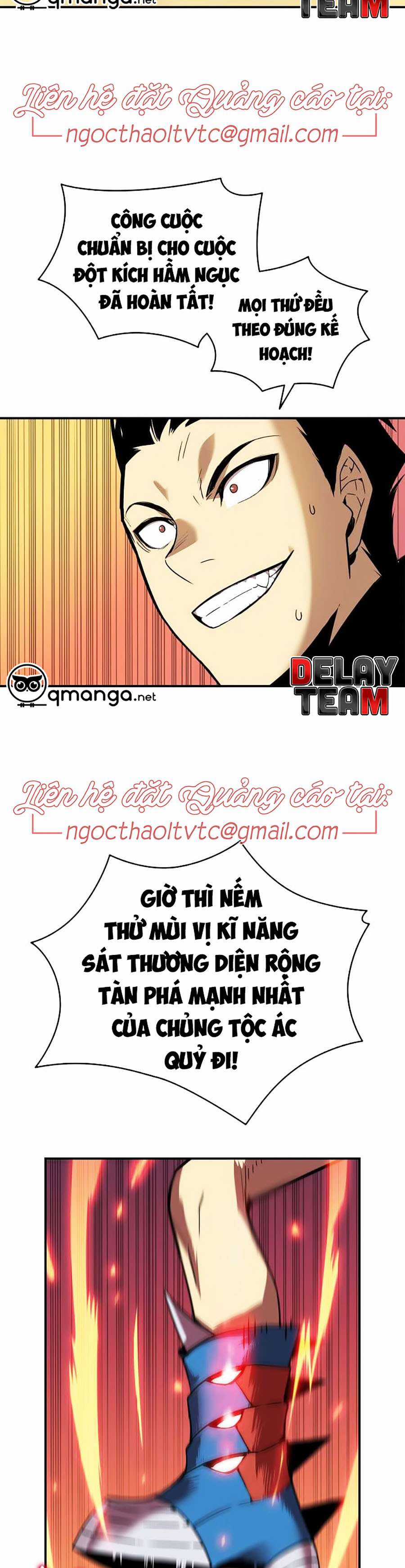 Trở Lại Làm Tân Thủ - Chapter 20 - Trang 16