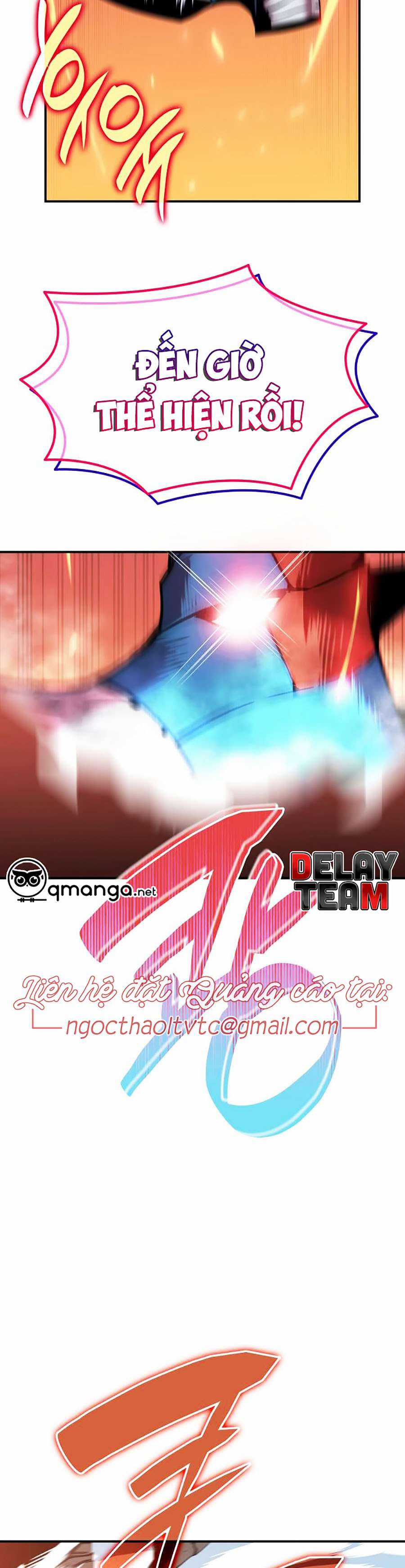 Trở Lại Làm Tân Thủ - Chapter 20 - Trang 17