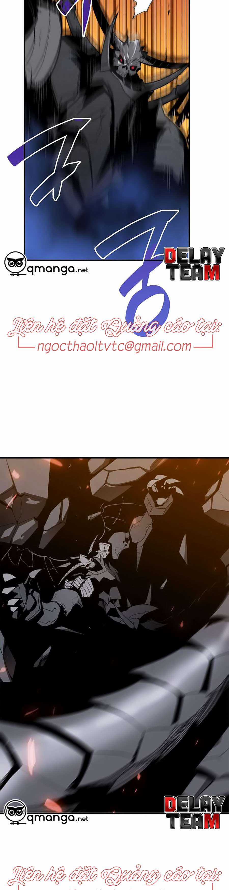 Trở Lại Làm Tân Thủ - Chapter 20 - Trang 19