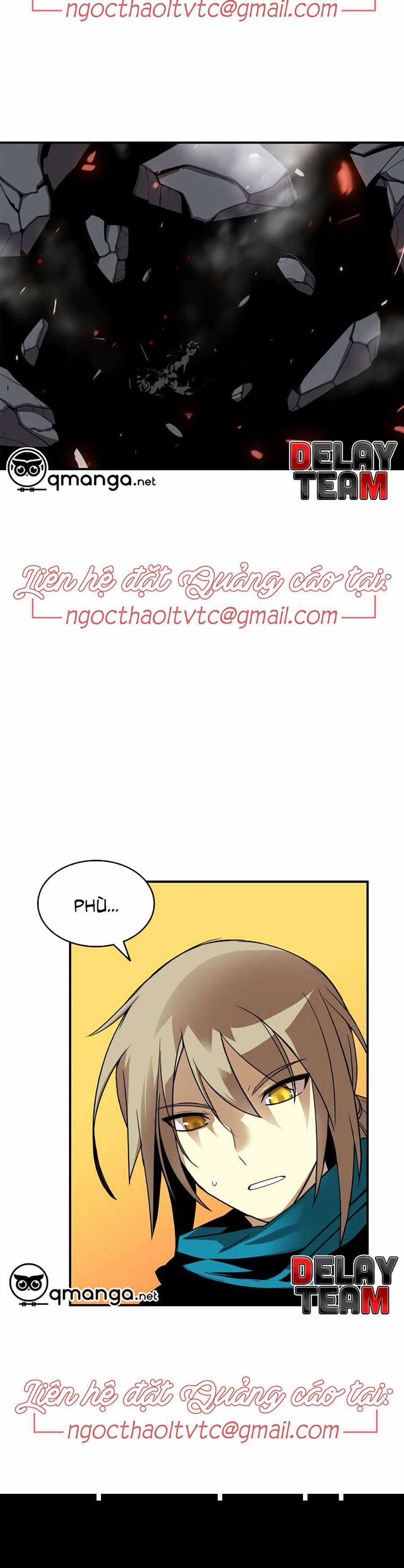 Trở Lại Làm Tân Thủ - Chapter 20 - Trang 20