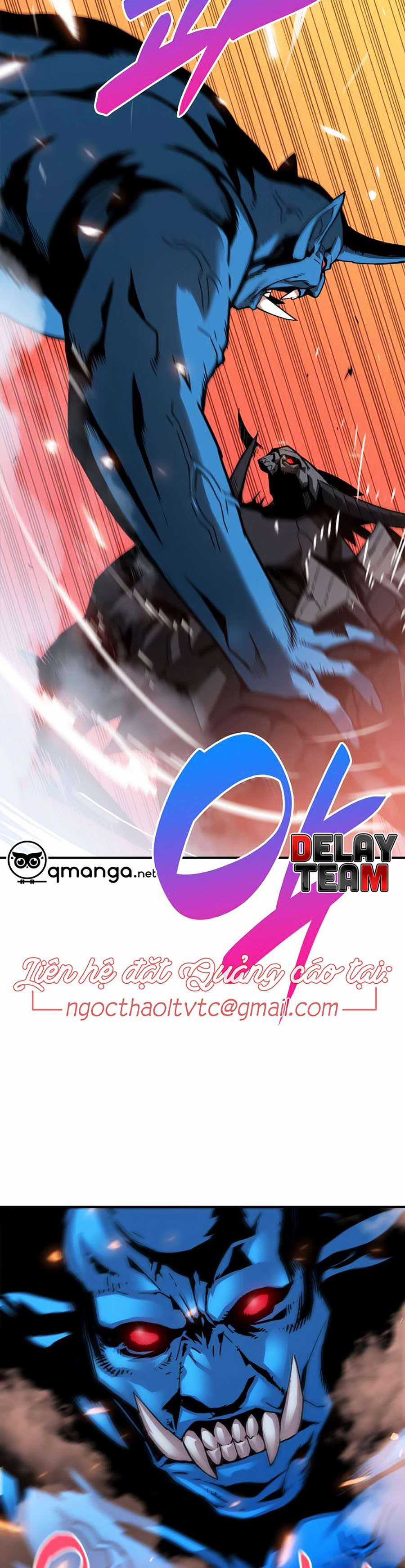 Trở Lại Làm Tân Thủ - Chapter 20 - Trang 3